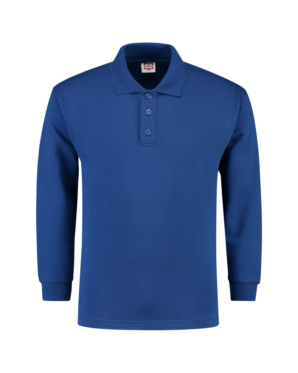 Sweaters & hoodies TRICORP Polosweater voor bedrukking &amp; borduring