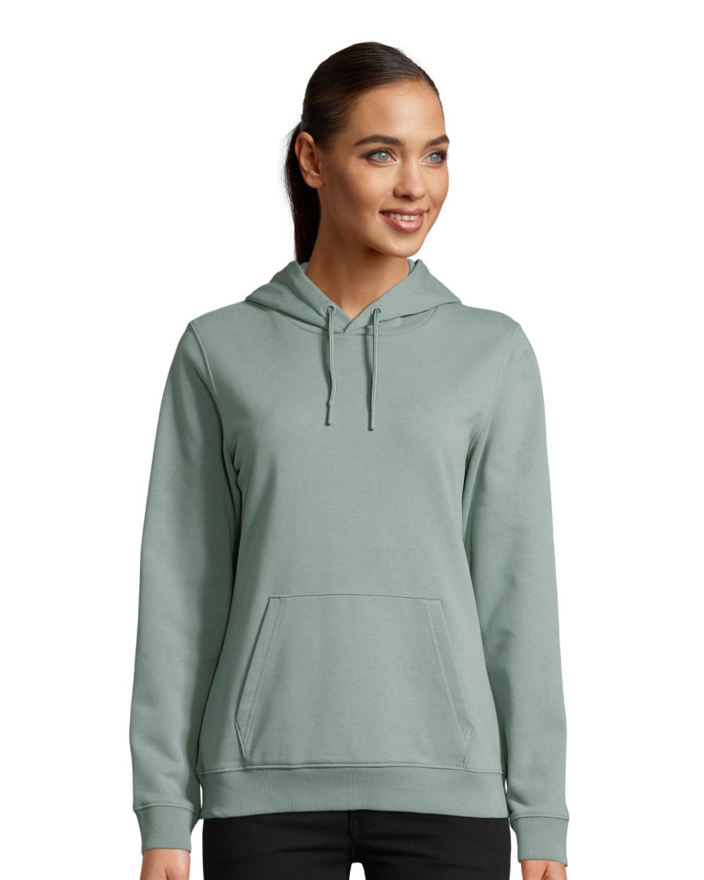 Sweaters & hoodies NEOBLU NICHOLAS WOMEN voor bedrukking &amp; borduring