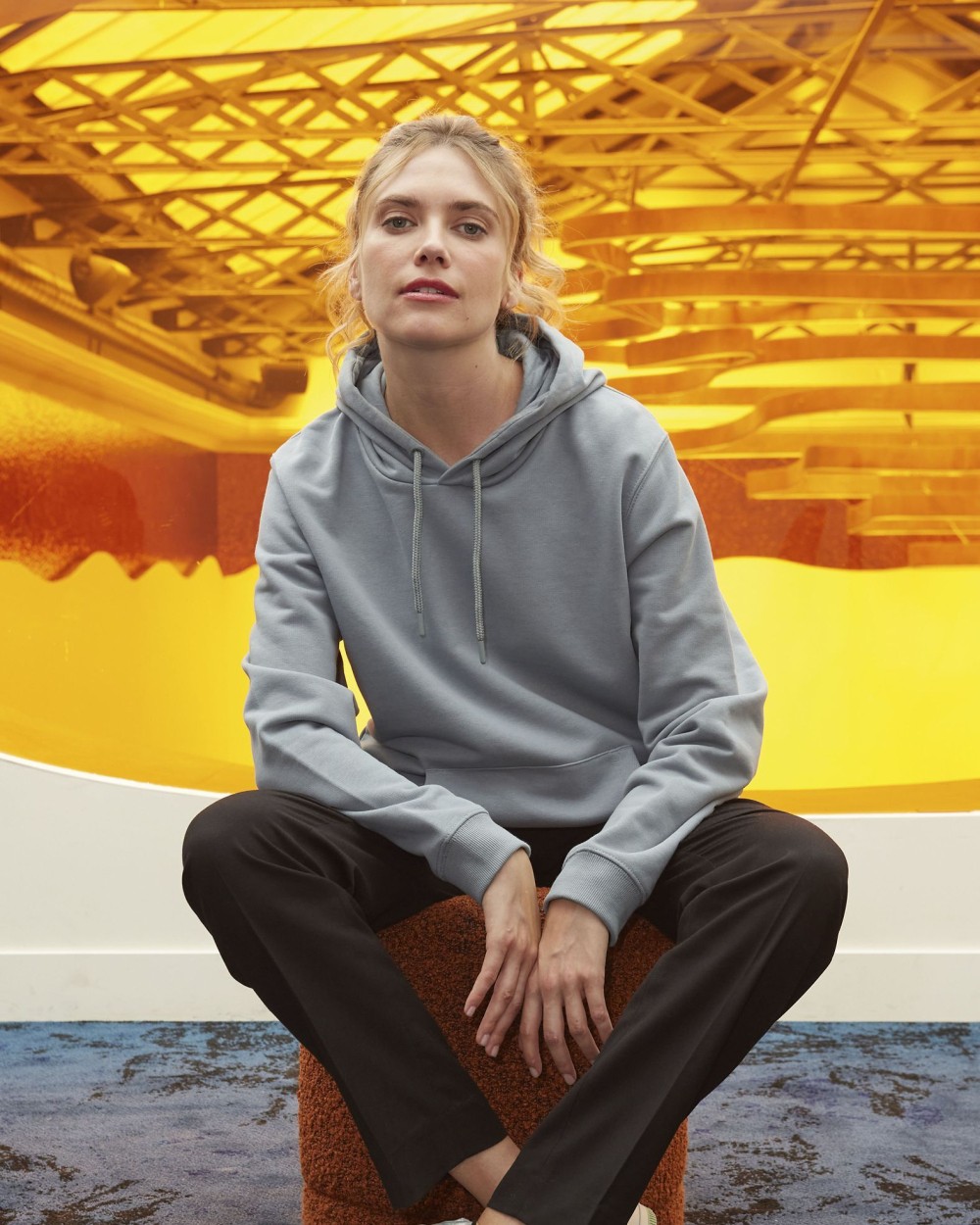 Sweat-shirts personnalisable NEOBLU NICHOLAS WOMEN