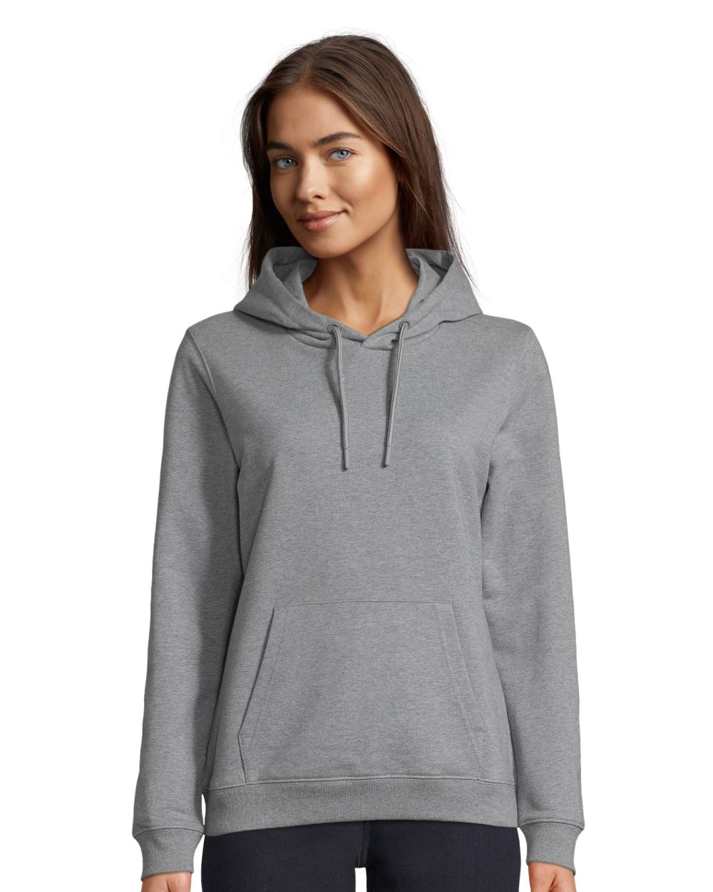 Sweaters & hoodies NEOBLU NICHOLAS WOMEN voor bedrukking &amp; borduring