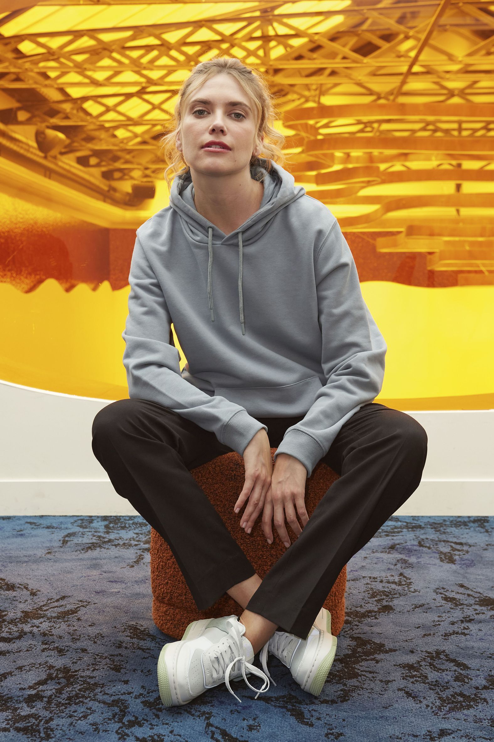 NEOBLU NICHOLAS WOMEN Sweatshirts personalisierbar