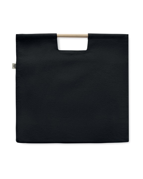 4DO Einkaufstasche Organic Canvas Taschen personalisierbar