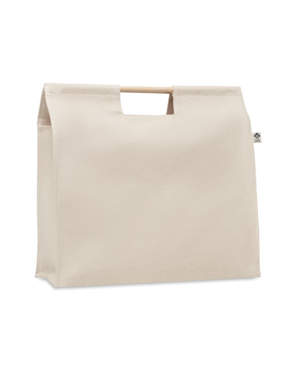 Sacs & Bagagerie personnalisable 4DO Sac shopping en toile organique