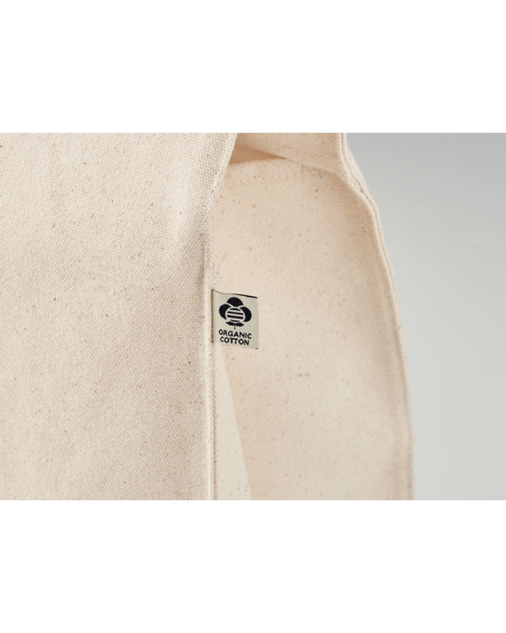 Sacs & Bagagerie personnalisable 4DO Sac shopping en toile organique