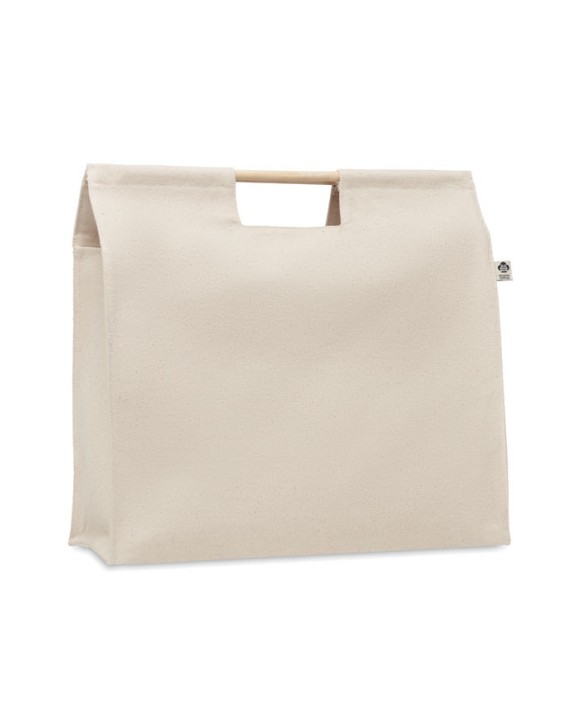 4DO Einkaufstasche Organic Canvas Taschen personalisierbar