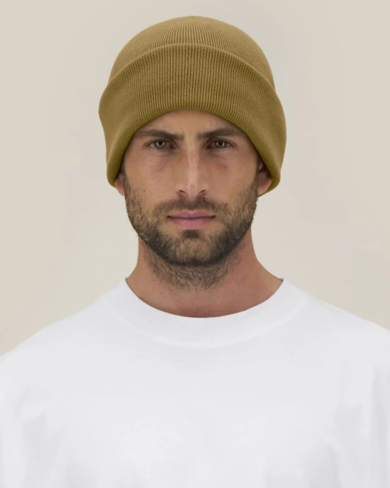 Bonnets personnalisable Stanley/Stella Rib Beanie 2.0