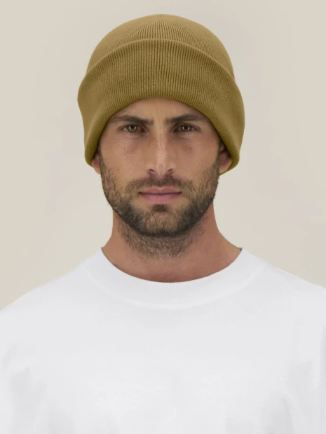 Bonnets à personnaliser STANLEY/STELLA Rib Beanie 2.0 