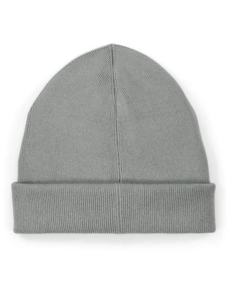 STANLEY/STELLA Rib Beanie 2.0 /api/colors/27ceec9a-7536-44a1-9f46-423eaca78065 personnalisable