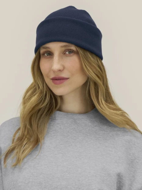Bonnets à personnaliser STANLEY/STELLA Rib Beanie 2.0 