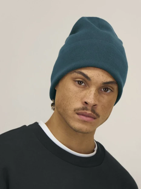 Bonnets à personnaliser STANLEY/STELLA Rib Beanie 2.0 