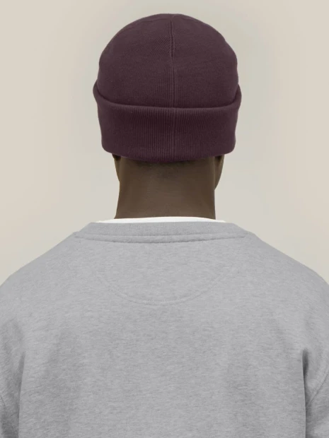 Bonnets à personnaliser STANLEY/STELLA Rib Beanie 2.0 