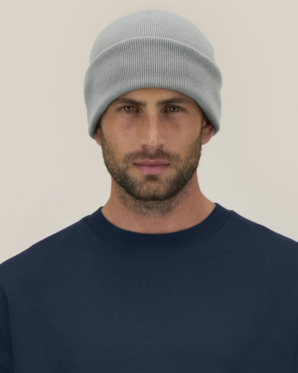 STANLEY/STELLA Rib Beanie 2.0 Mützen personalisierbar