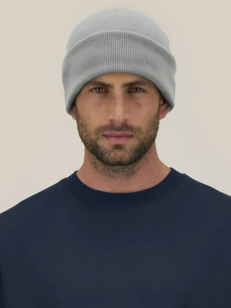 Bonnets à personnaliser STANLEY/STELLA Rib Beanie 2.0 