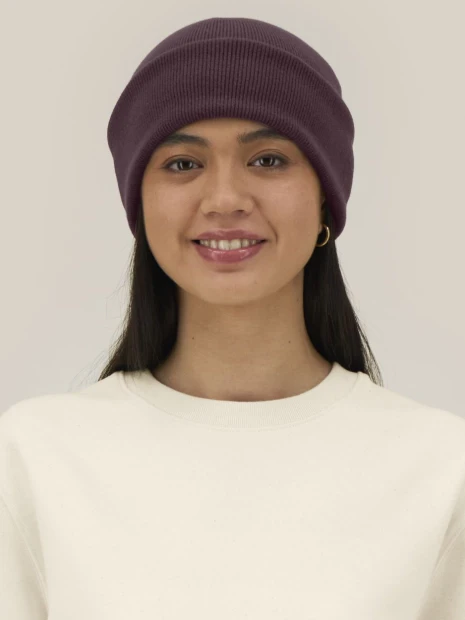 Bonnets à personnaliser STANLEY/STELLA Rib Beanie 2.0 
