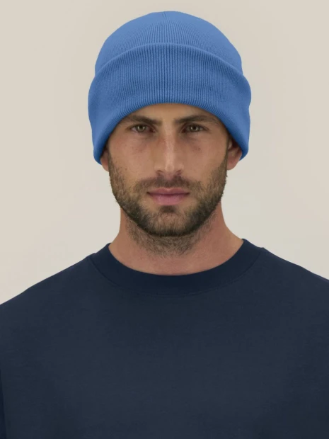 Bonnets à personnaliser STANLEY/STELLA Rib Beanie 2.0 