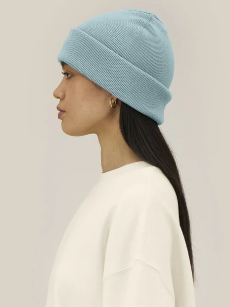Bonnets à personnaliser STANLEY/STELLA Rib Beanie 2.0 