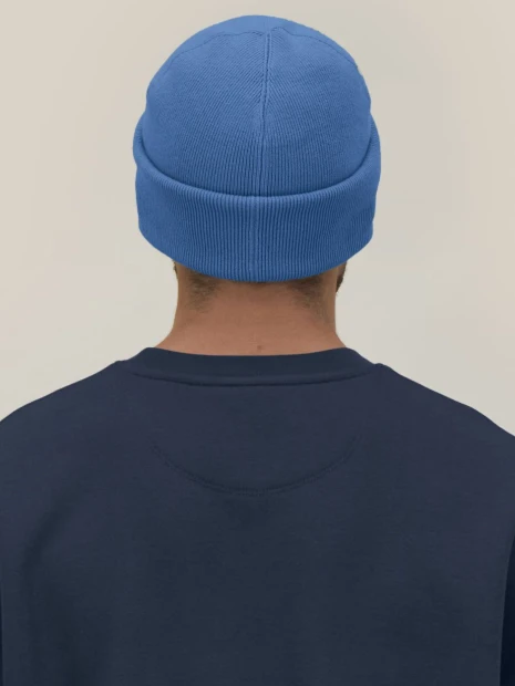 Bonnets à personnaliser STANLEY/STELLA Rib Beanie 2.0 