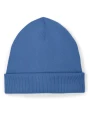 STANLEY/STELLA Rib Beanie 2.0 /api/colors/610b90a0-a212-40de-af0a-6263118e867f personnalisable