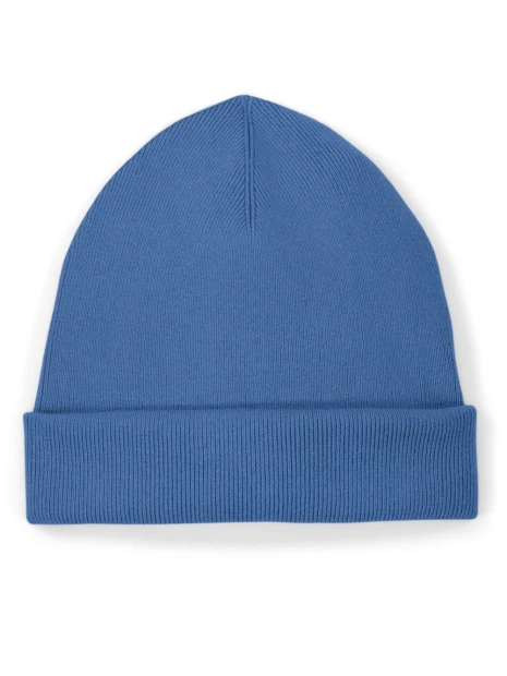 STANLEY/STELLA Rib Beanie 2.0 /api/colors/610b90a0-a212-40de-af0a-6263118e867f personnalisable