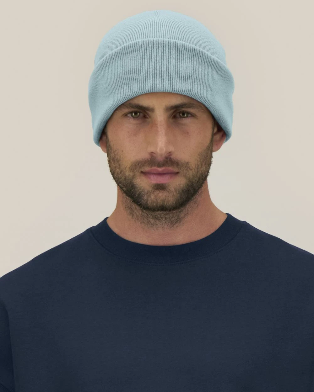 Mutsen STANLEY/STELLA Rib Beanie 2.0 voor bedrukking &amp; borduring