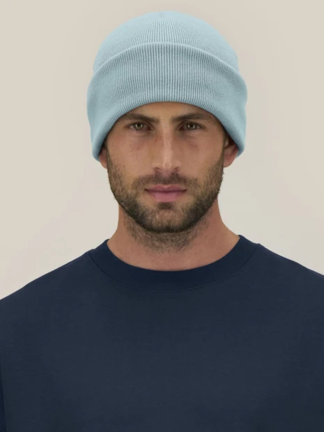 Bonnets à personnaliser STANLEY/STELLA Rib Beanie 2.0 