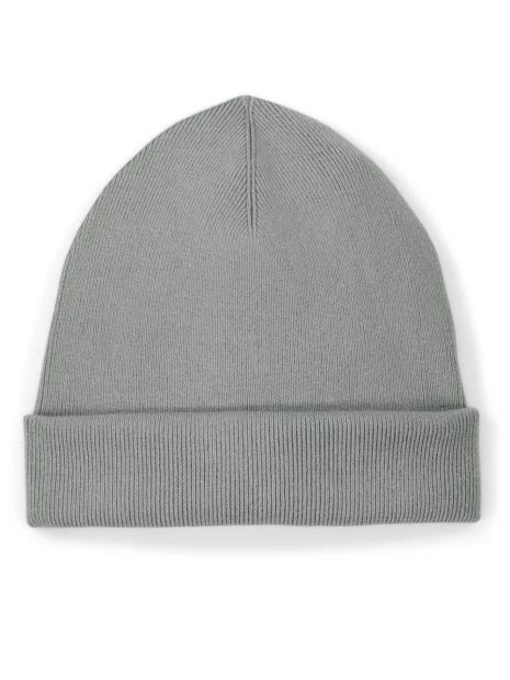 STANLEY/STELLA Rib Beanie 2.0 /api/colors/27ceec9a-7536-44a1-9f46-423eaca78065 personnalisable