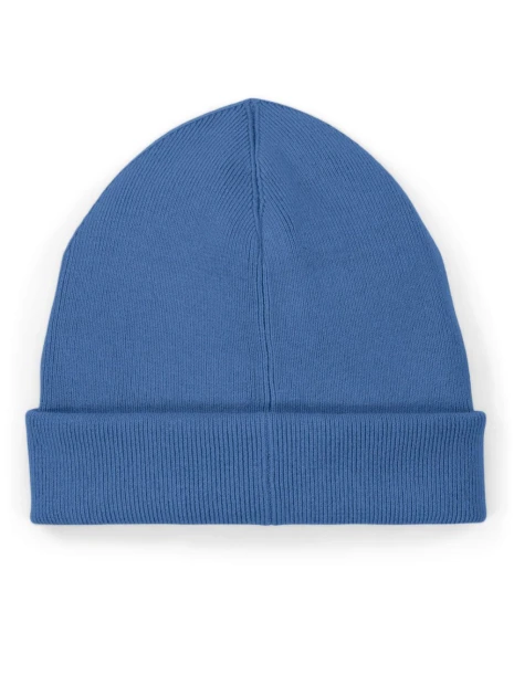 STANLEY/STELLA Rib Beanie 2.0 /api/colors/610b90a0-a212-40de-af0a-6263118e867f personnalisable
