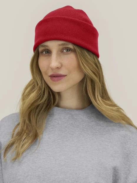 Bonnets à personnaliser STANLEY/STELLA Rib Beanie 2.0 
