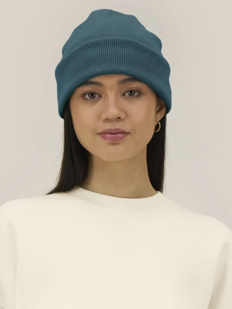 Bonnets à personnaliser STANLEY/STELLA Rib Beanie 2.0 