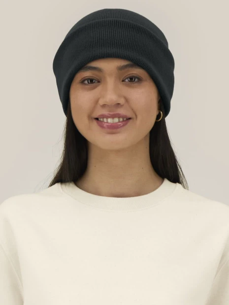 Bonnets à personnaliser STANLEY/STELLA Rib Beanie 2.0 
