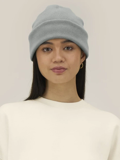 Bonnets à personnaliser STANLEY/STELLA Rib Beanie 2.0 