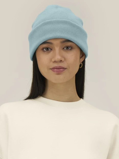 Bonnets à personnaliser STANLEY/STELLA Rib Beanie 2.0 