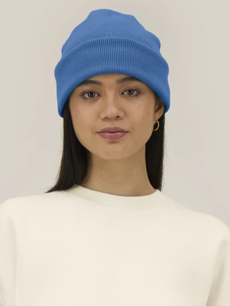Bonnets à personnaliser STANLEY/STELLA Rib Beanie 2.0 