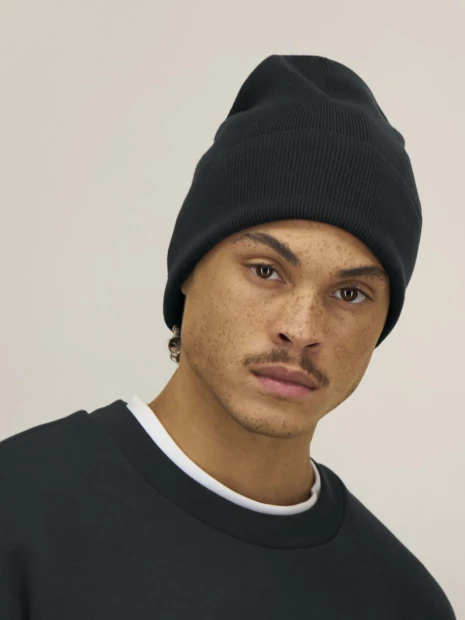 Bonnets à personnaliser STANLEY/STELLA Rib Beanie 2.0 