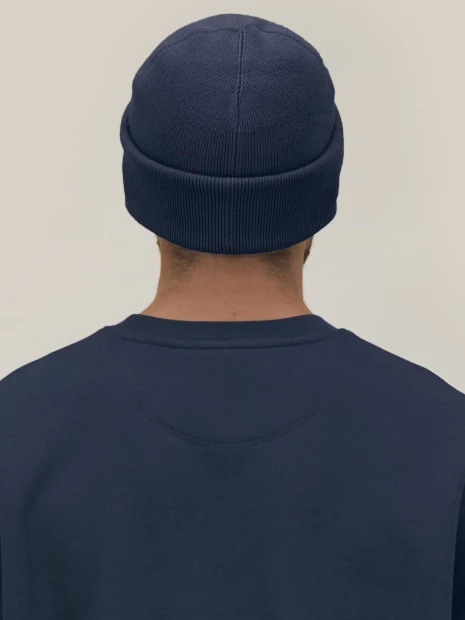 Bonnets à personnaliser STANLEY/STELLA Rib Beanie 2.0 
