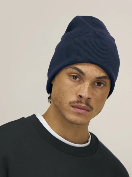 Bonnets à personnaliser STANLEY/STELLA Rib Beanie 2.0 