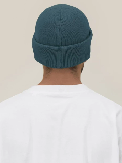 Bonnets à personnaliser STANLEY/STELLA Rib Beanie 2.0 