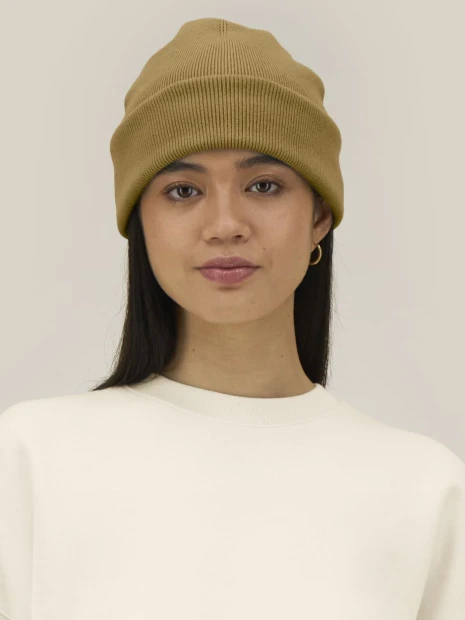 Bonnets à personnaliser STANLEY/STELLA Rib Beanie 2.0 