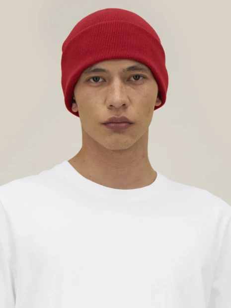 Bonnets à personnaliser STANLEY/STELLA Rib Beanie 2.0 