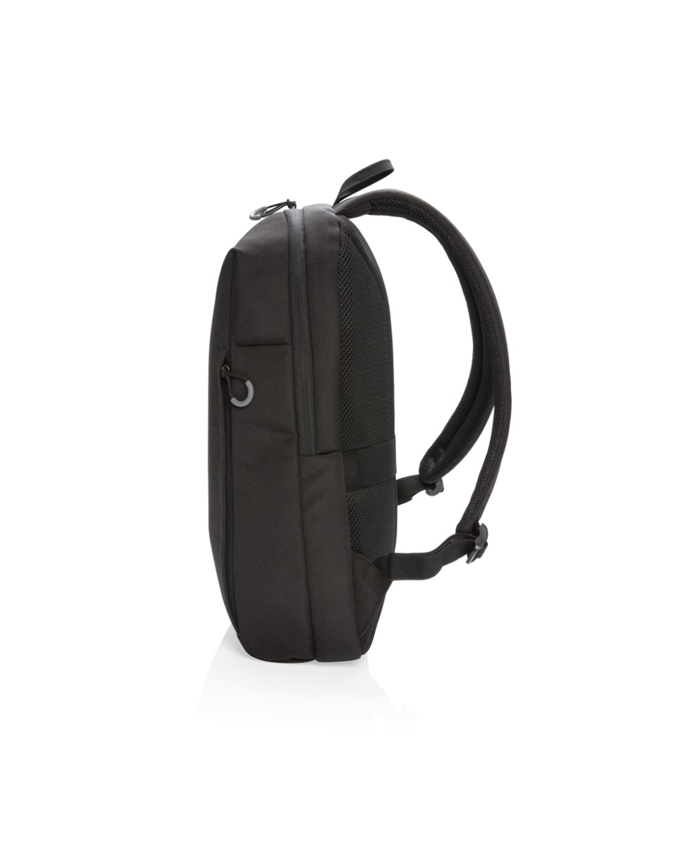 SWISS PEAK Swiss Peak AWARE™ RFID und USB A-Laptop-Rucksack Taschen personalisierbar