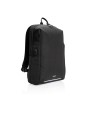 Sacs & Bagagerie personnalisable SWISS PEAK Sac à dos avec port USB A ordinateur 15,6" Swiss Peak AWARE™