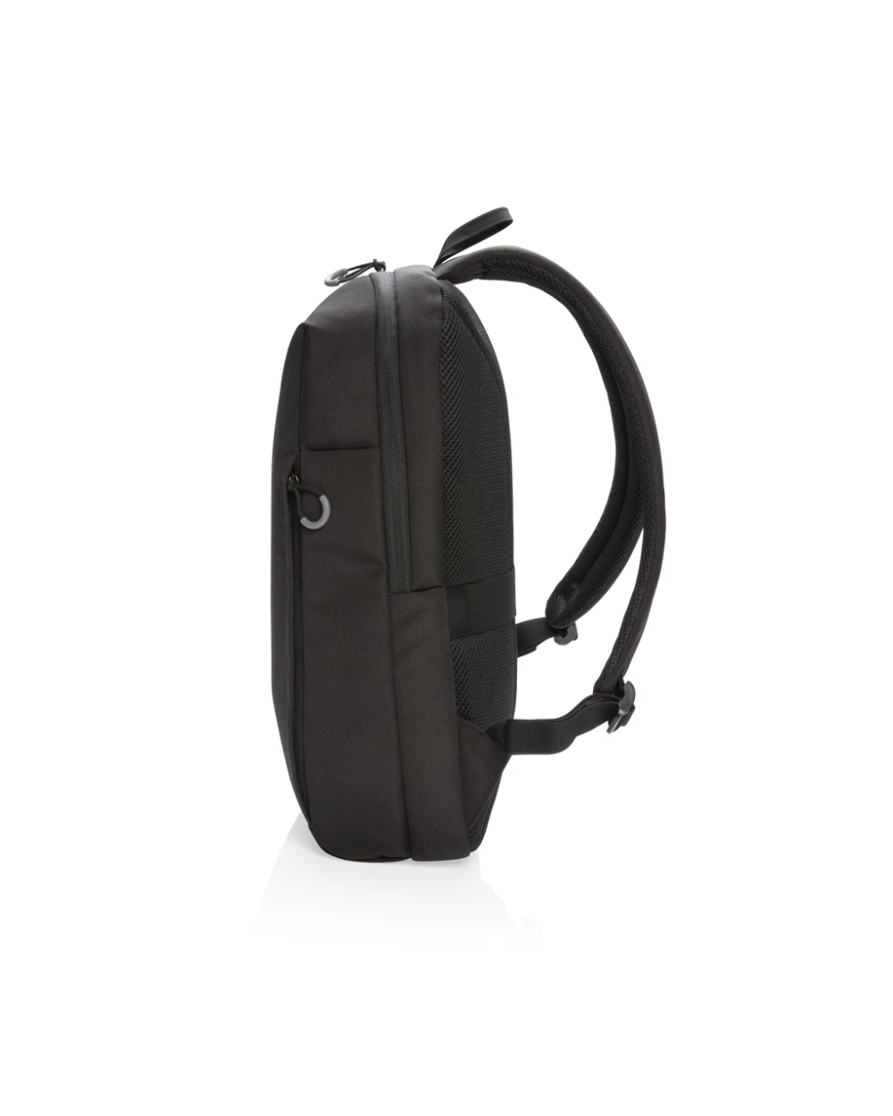 SWISS PEAK Swiss Peak AWARE™ RFID und USB A-Laptop-Rucksack Taschen personalisierbar