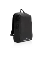Tassen & Zakken SWISS PEAK Swiss Peak AWARE™ RFID and USB A laptop rugzak voor bedrukking &amp; borduring