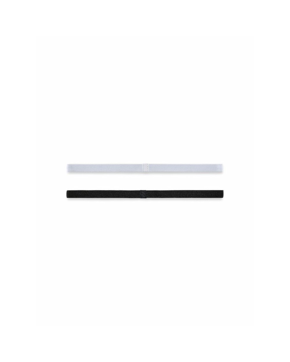 Accessoires personnalisable CRAFT Training Hairband 2-Pack