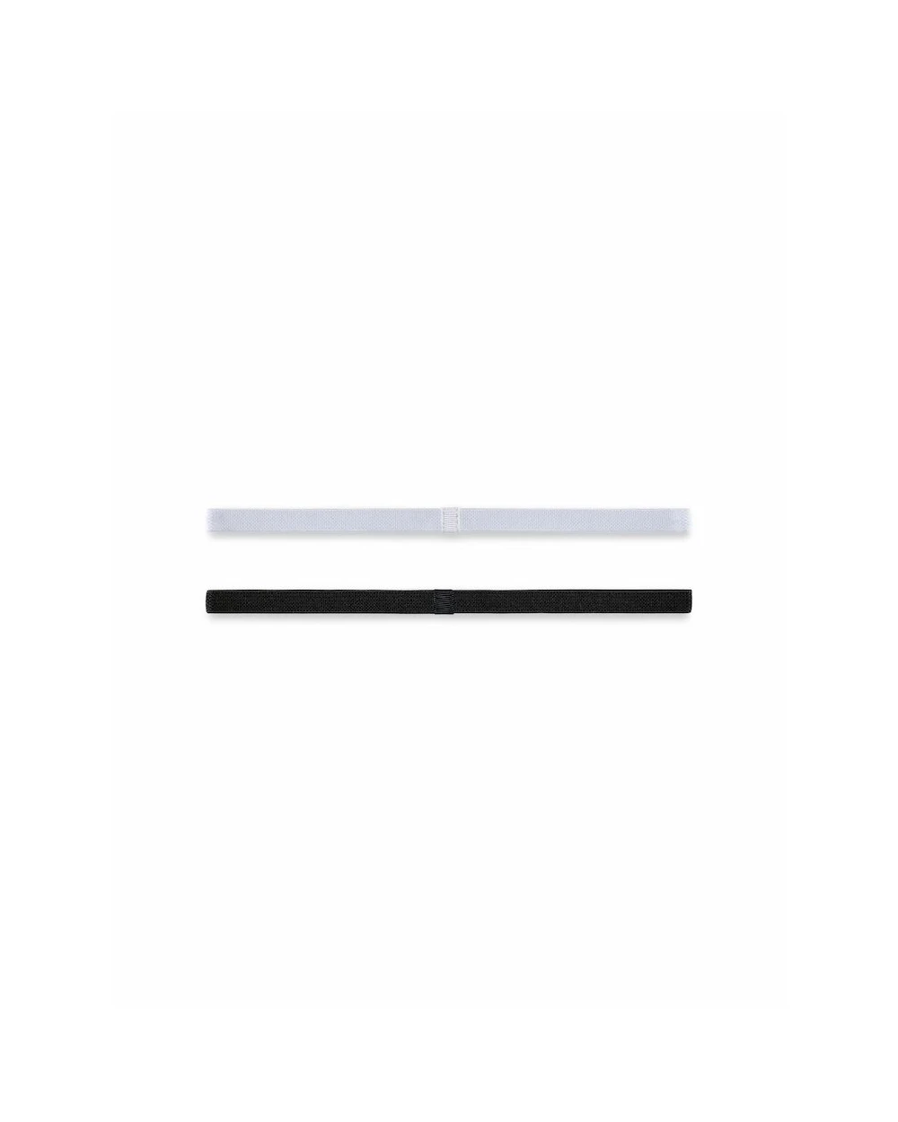 Benodigdheden CRAFT Training Hairband 2-Pack voor bedrukking &amp; borduring