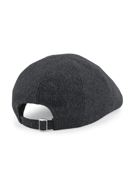 BEECHFIELD MELTON WOOL IVY CAP /api/colors/d54aef08-a4fe-4098-ab0f-3c8ed585cf4e personnalisable