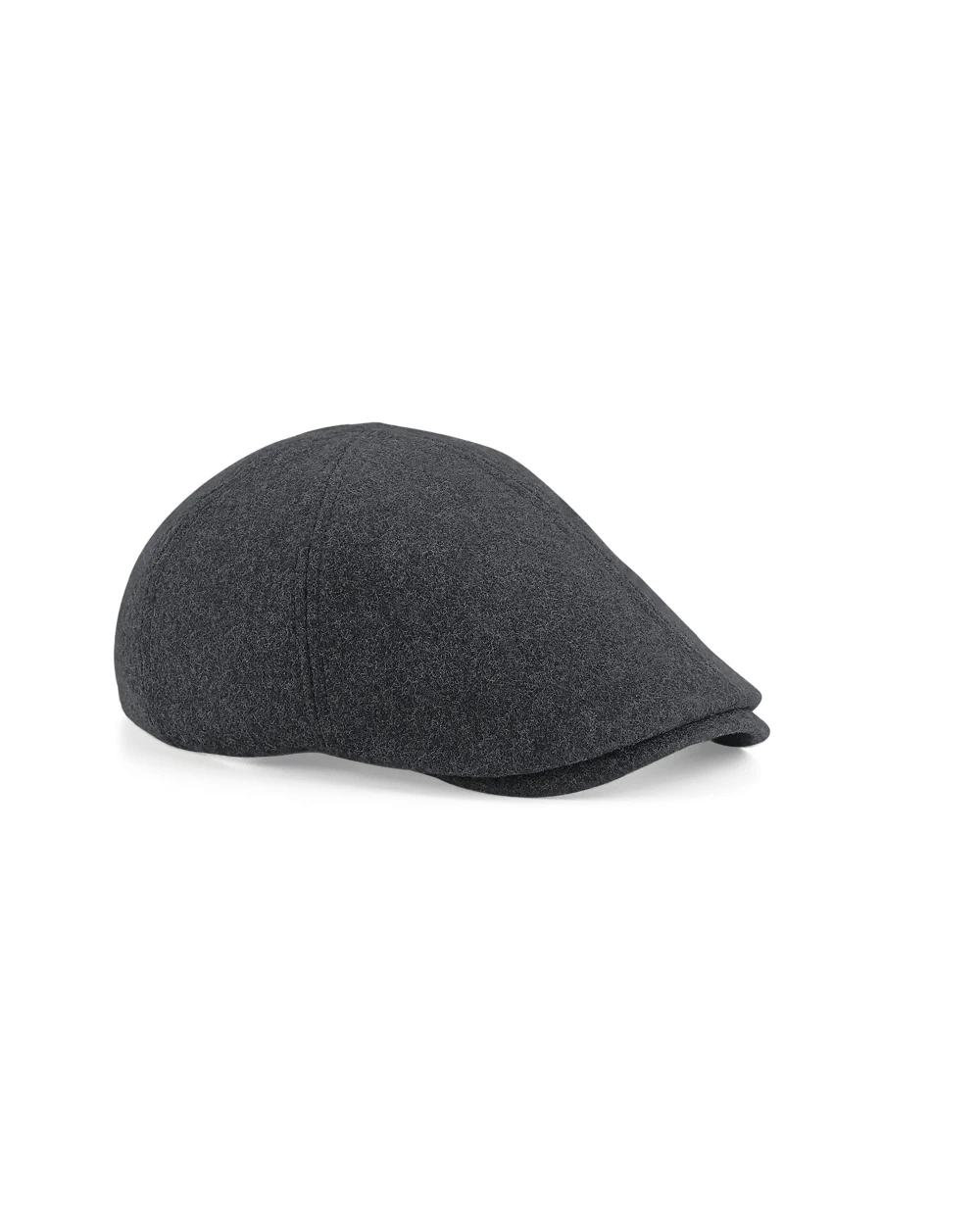 Petjes BEECHFIELD MELTON WOOL IVY CAP voor bedrukking &amp; borduring