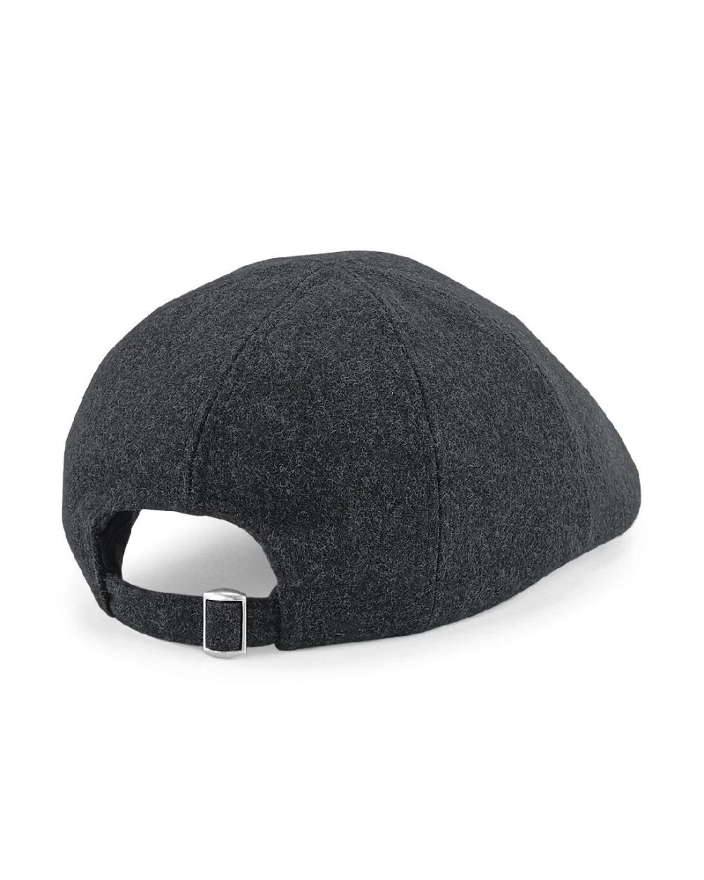 Petjes BEECHFIELD MELTON WOOL IVY CAP voor bedrukking &amp; borduring