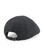 Casquettes personnalisable BEECHFIELD MELTON WOOL IVY CAP