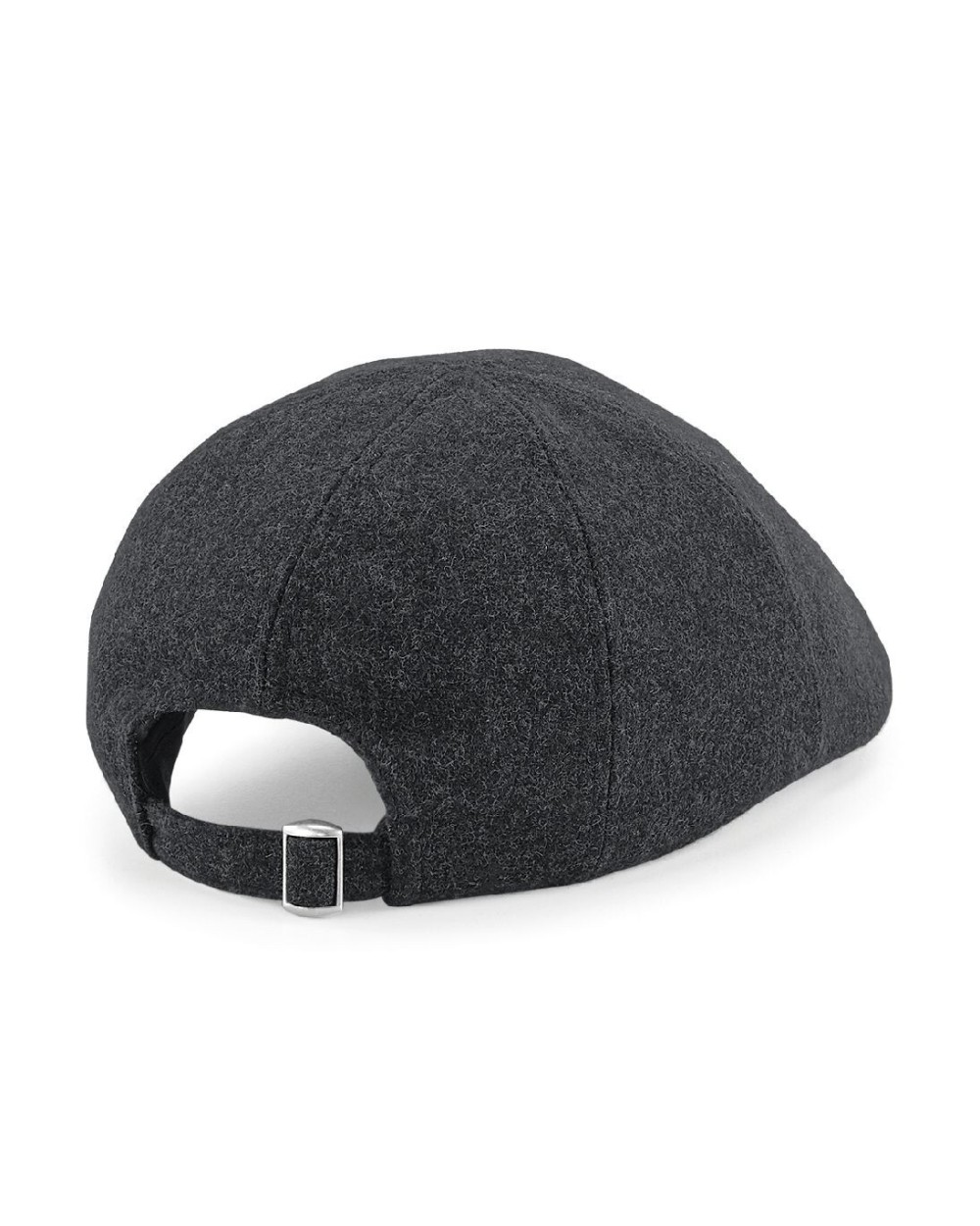 BEECHFIELD MELTON WOOL IVY CAP Kappen personalisierbar